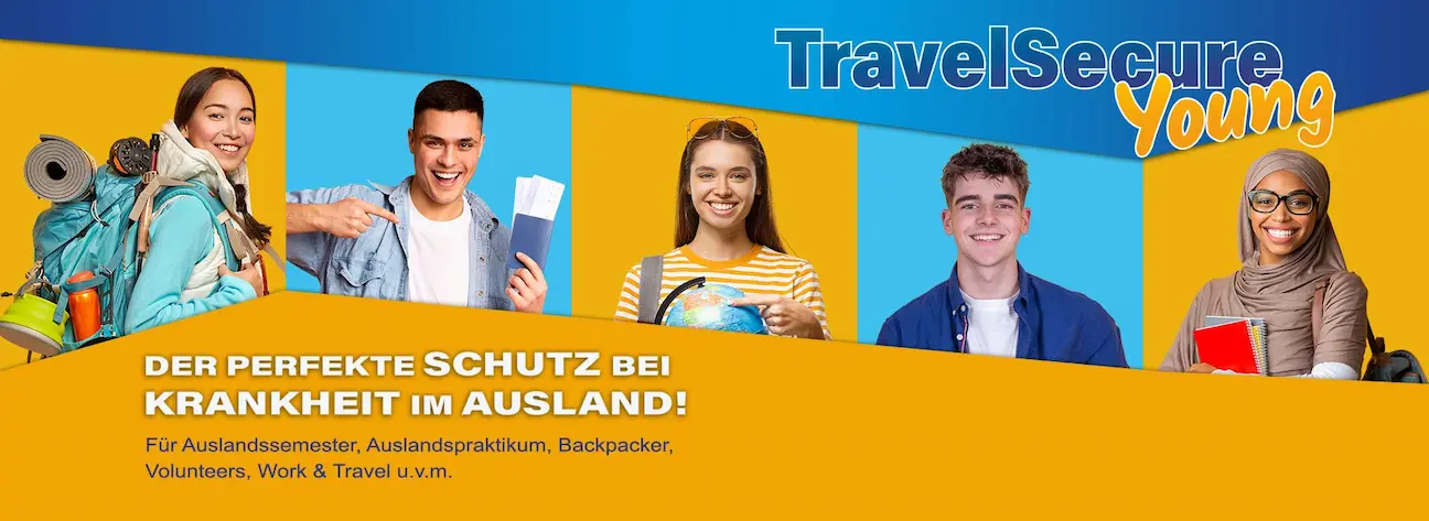 TravelSecure