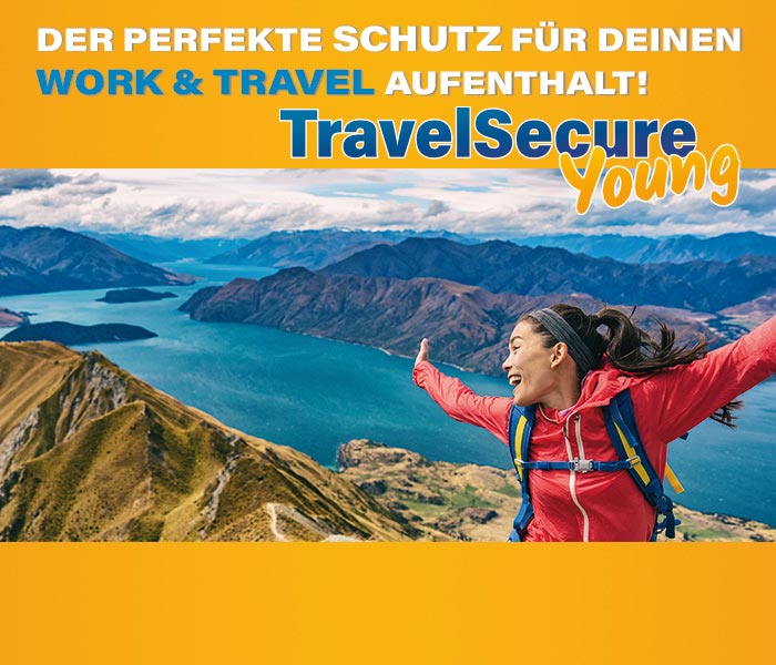 TravelSecure