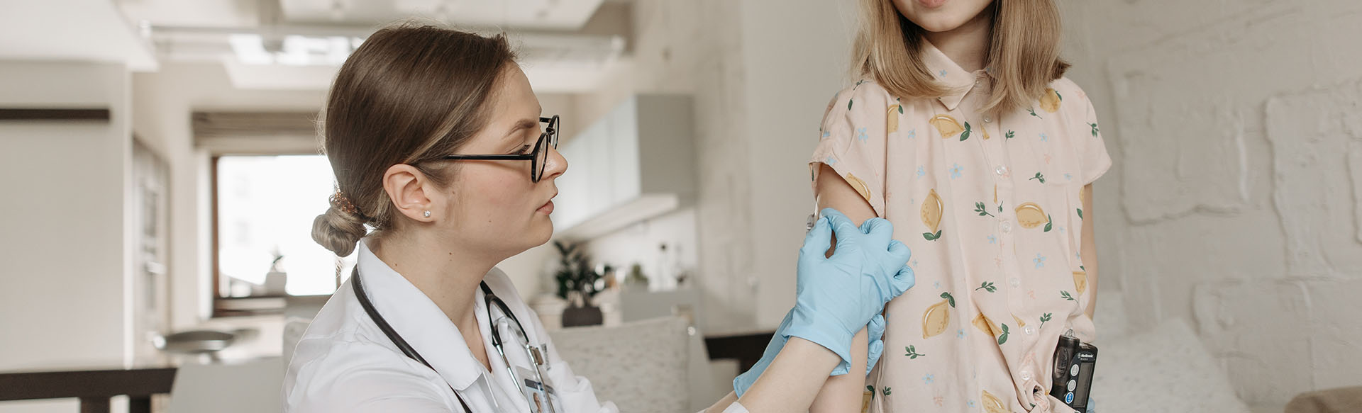 Ratgeber TravelSecure: Gesund auf Reisen - Impfempfehlungen