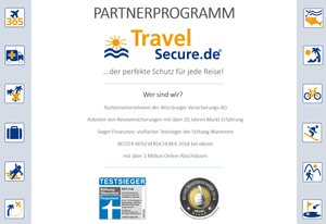 Download Partnerprogramm Travelsecure Partnerprogramm 2018