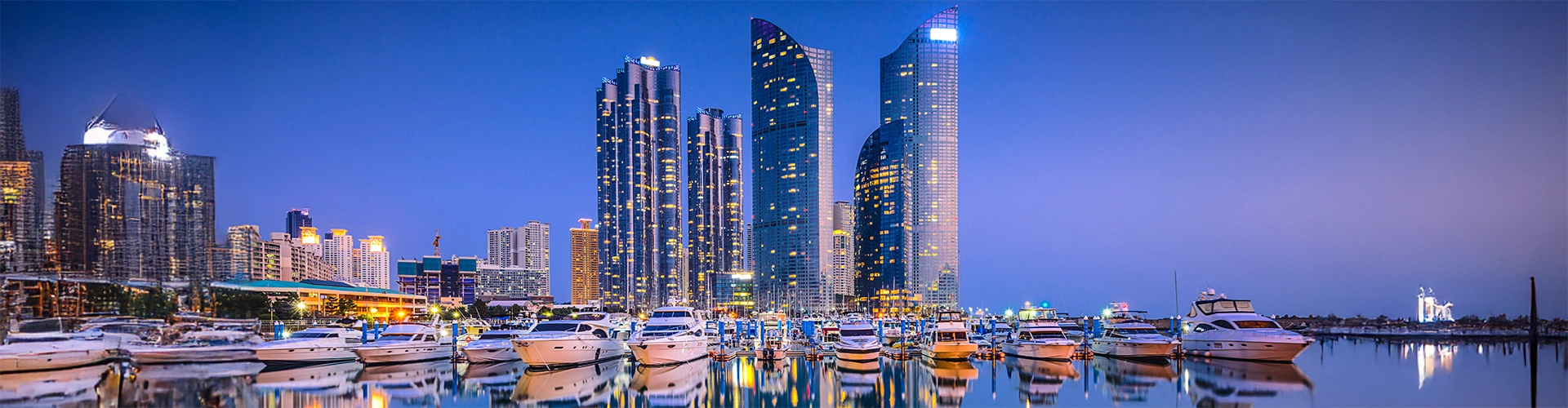 TravelSecure® Service - Reisewarnung und Einreisebestimmungen Südkorea 