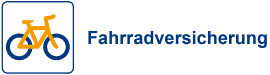 Fahrradversicherung