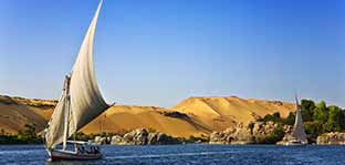 reisewarnung und einreisebestimmung Ägypten