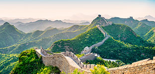 reisewarnung und einreisebestimmung china