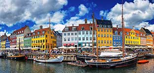 reisewarnung und einreisebestimmung Dänemark