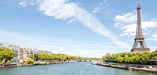 reisewarnung und einreisebestimmung Frankreich