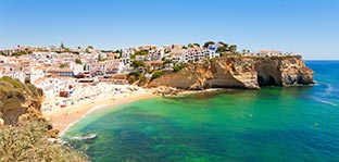 reisewarnung und einreisebestimmung Portugal