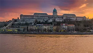  grafikreisewarnung und einreisebestimmung Ungarn