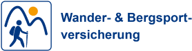 Wander- und Bergsportversicherung