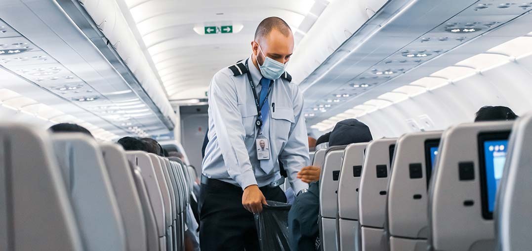 Urlaub buchen zu Corona-Zeiten: Corona ist kein Grund auf Urlaub zu verzichten