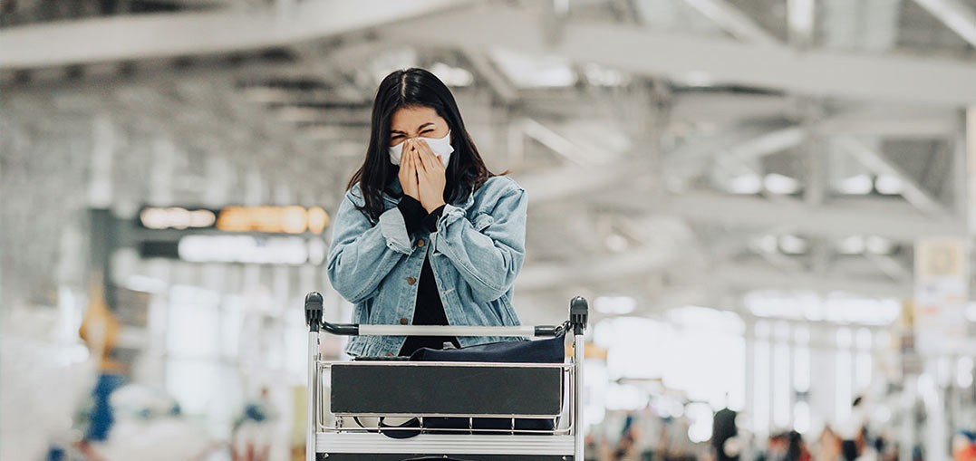 Für wen lohnt sich eine Reiserücktrittskostenversicherung ganz besonders?