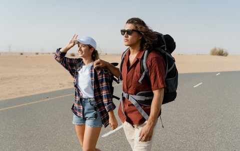 Work & Travel in Australien und Neuseeland