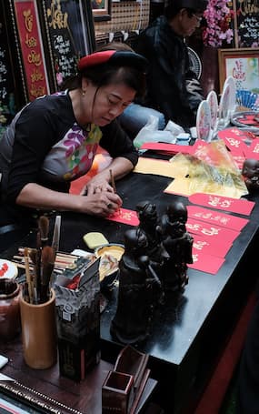 Bilder übersetzen mit Smartphone