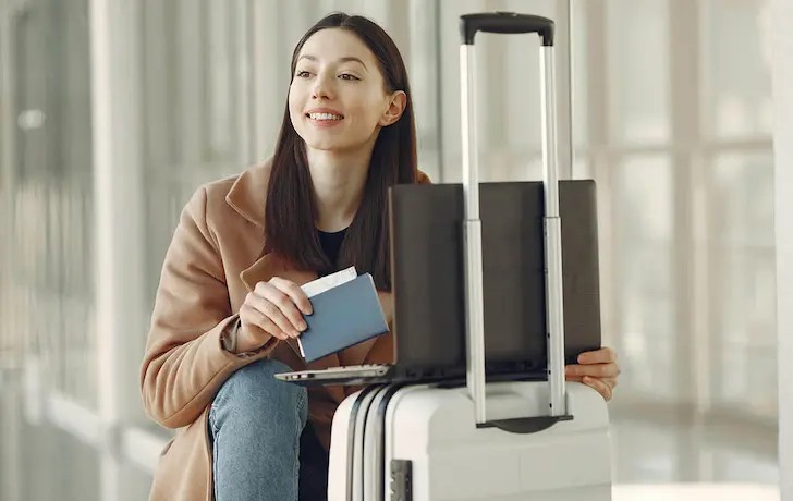 Einreise nach Deutschland