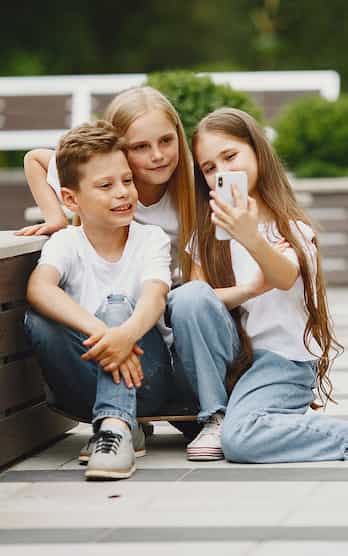 Exkursionsprogramm Klassenfahrt: Kein Smartphone