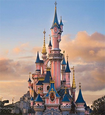 Event- und Freizeitparkreisen