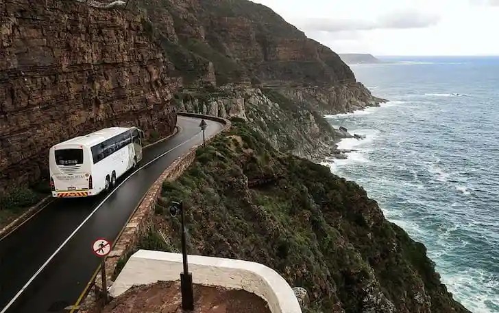 Wohin mit dem Bus in Deutschland und Europa? 