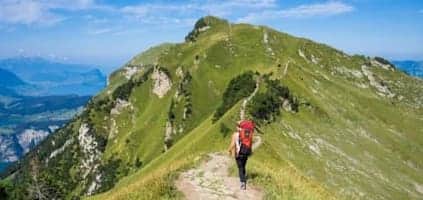 Wandern mit Aussicht: Unsere Top 9 der schönsten Wanderstrecken Europas