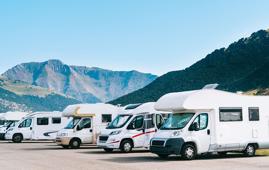 Wo kann ich einen passenden Camper mieten?