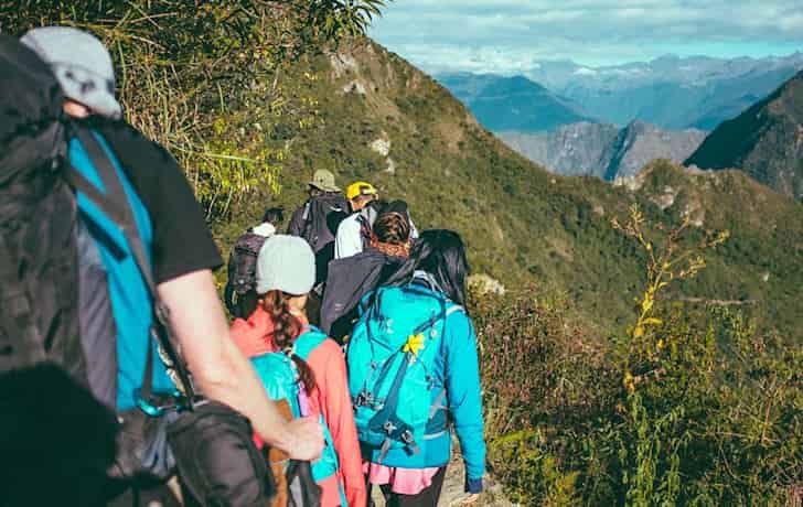 Sicherheit auf Reisen: Für jede Schulklasse das passende Reiseziel