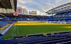 TravelSecure Tag 1: FC Chelsea Stadium
