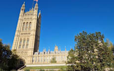 TravelSecure Tag 2: Nottinghill