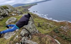 Tag 3 Belfast - Carrickfergus