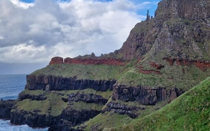 Tag 4 Bellycastle – Dunseverick