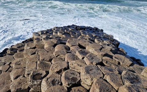 Giant's Causeway