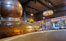 Tag 3 Belfast  Bushmills