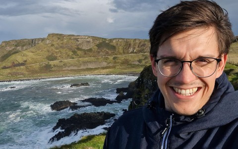 Tag 4 Bellycastle – Portrush