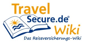 Jahresreiseversicherung TravelSecure Reisekarte4you Jahresreiserücktrittsversicherung