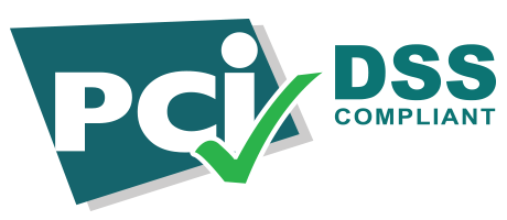 Siegel IT Sicherheitsstandard PCI DSS