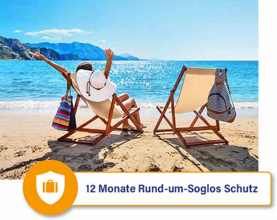 image Rundum-Sorglos-Schutz Jahresreiseversicherung Testsieger 2023