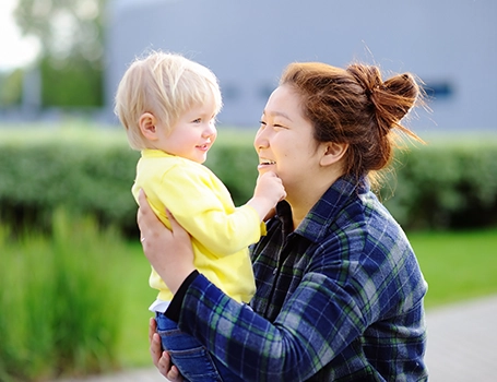 Bild: Au-Pairs in Deutschland und weltweit – ein Überblick