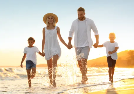 Grafik Auslandskrankenversicherung Inhaltsverzeichnis