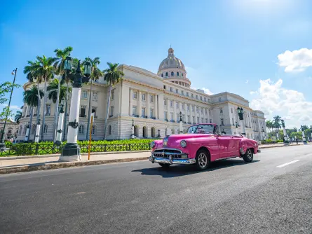 Grafik Auslandskrankenversicherung - Pflicht