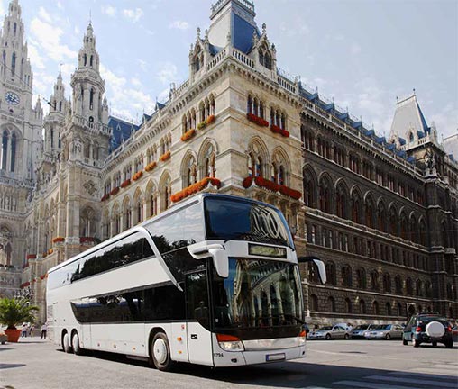 TravelSecure Busreiseversicherung - Was ist eine Reiserücktrittsversicherung?