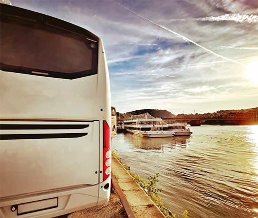 TravelSecure Busreiseversicherung - Was ist eine Reisegepäckversicherung?