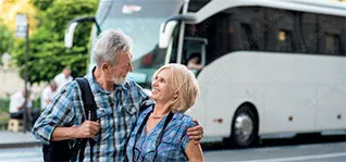 Busreiseversicherung