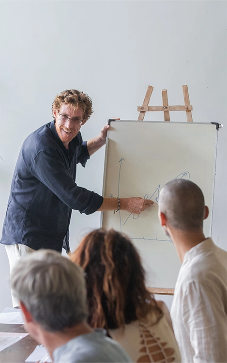 Grafik Für welche Seminaranbieter ist eine Kooperation mit TravelSecure interessant?