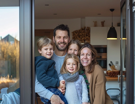 Bild: TravelSecure Au-Pair Versicherung: So sind Sie als Gastfamilie und Au-Pair richtig abgesichert