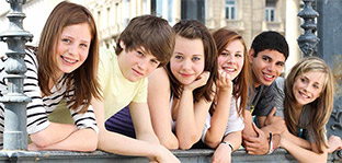 TravelSecure Klassenreiseversicherung