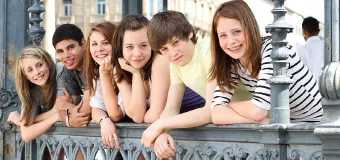 TravelSecure Klassenreiseversicherung