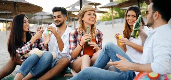 Grafik AKV für 36 Monate