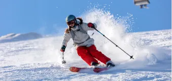 Ski-Haftpflichtversicherung Italien und Südtirol