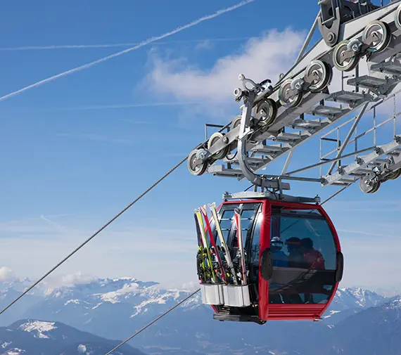 Ski- und Snowboardversicherung Geisskopf, Kniebis Freudenstadt, Bodenmais - Silberberg, Unterstmatt - Hochkopf, Herzogstand - Walchensee, Fellhorn - Kanzelwand