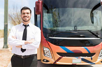 TravelSecure: Partner werden - Busreiseveranstalter