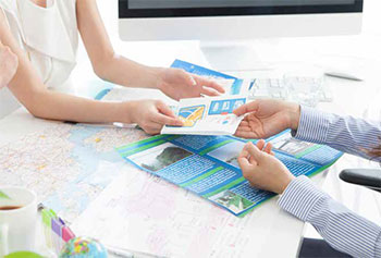 TravelSecure: Partner werden - Reiseveranstalter