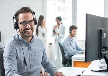 TravelSecure: Unser Busportal